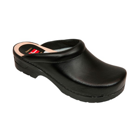 Onbeveiligde Klompen