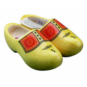 Houten Klompen
