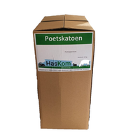 Poetskatoen bont 10 kg