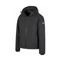Softshell jas Storvik Bengt zwart