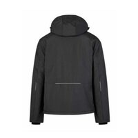 Softshell jas Storvik Bengt zwart