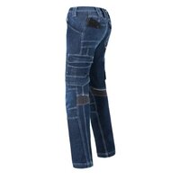 Havep Spijkerbroek Attidude Marine