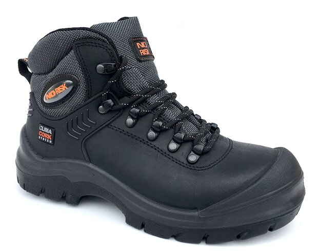 No Risk Blackrock Hoog Model