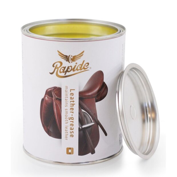 Ledervet Rapide blank 1000 ml