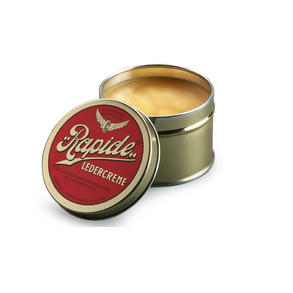 Ledervet Rapide Blank 150 ml