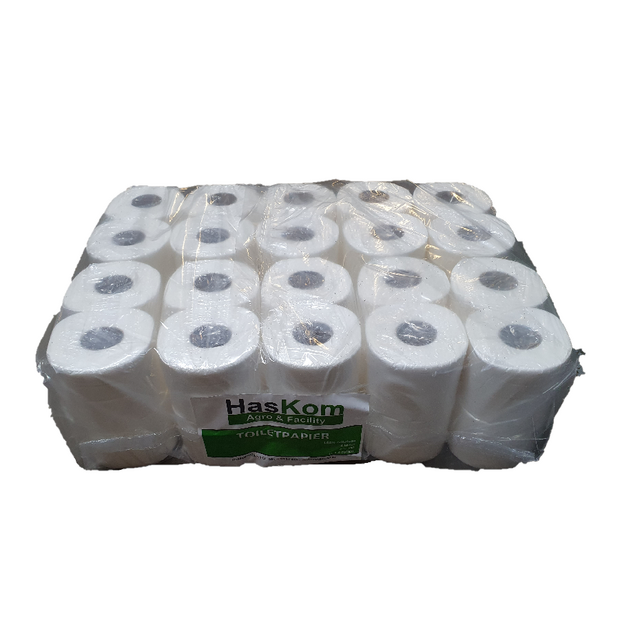 Toiletpapier 40 rollen