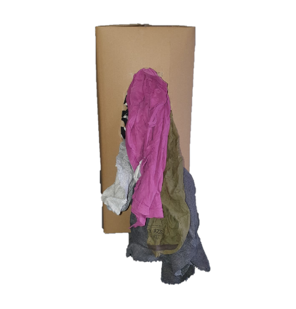 Poetskatoen bont 10 kg
