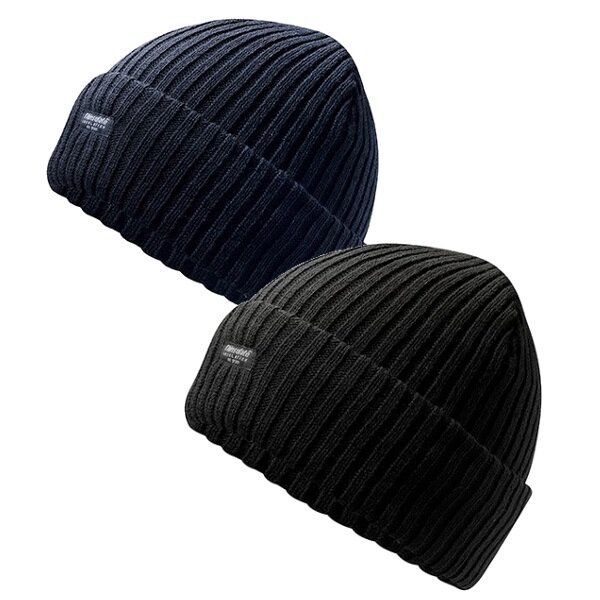 Commando muts acryl diverse kleuren