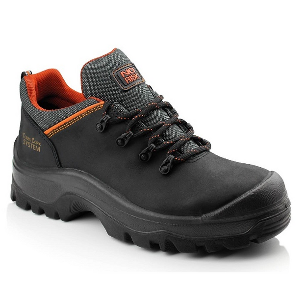 Werkschoen S3 No Risk Cole 