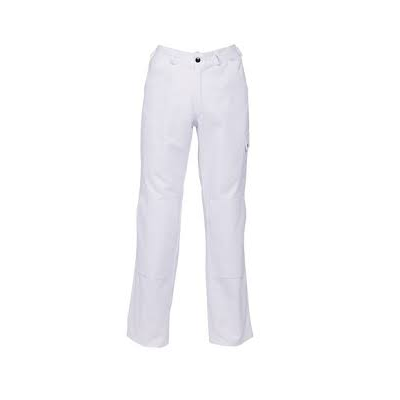Havep werkbroek wit