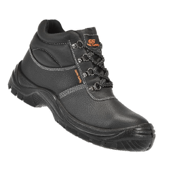 Werkschoen Walkmate Oslo hoog model 