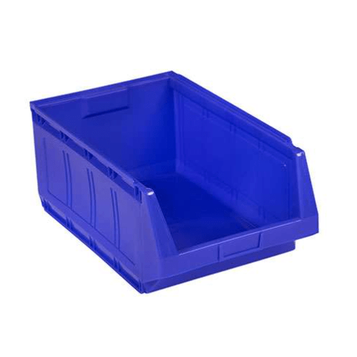 Magazijnbak Stapelbaar 580x363x250mm