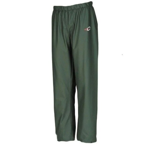 Flexothane Regenbroek Groen