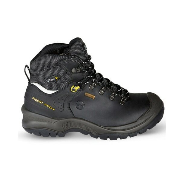 Werkschoen Waterproof  Grisport