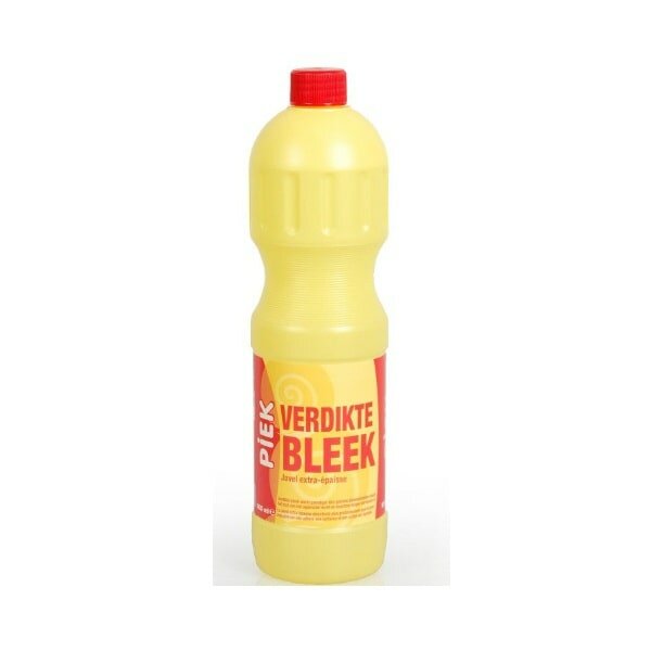 Dikke Bleek Piek 1000 ml
