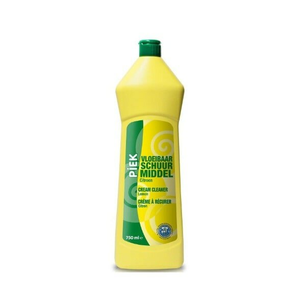 Schuurmiddel vloeibaar Piek 750 ml