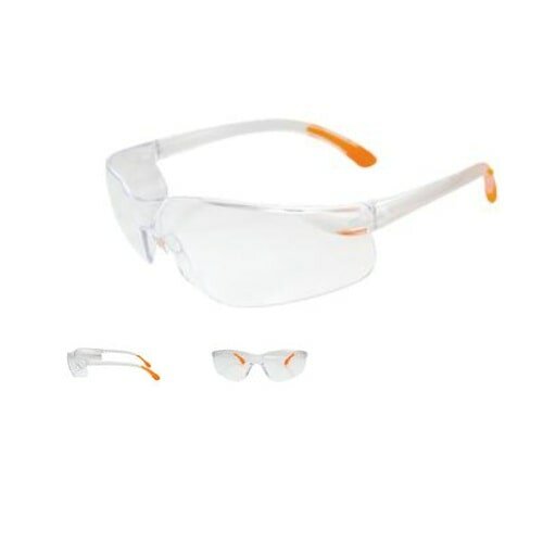Veiligheidsbril PSP blank