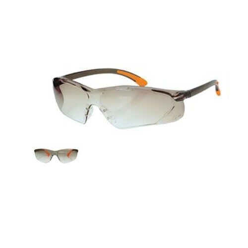 Veiligheidsbril PSP smoke