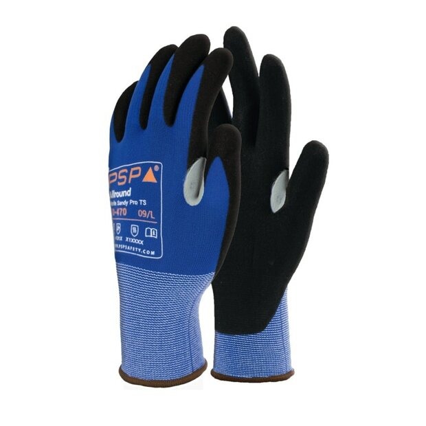 Werkhandschoen PSP Allround Top
