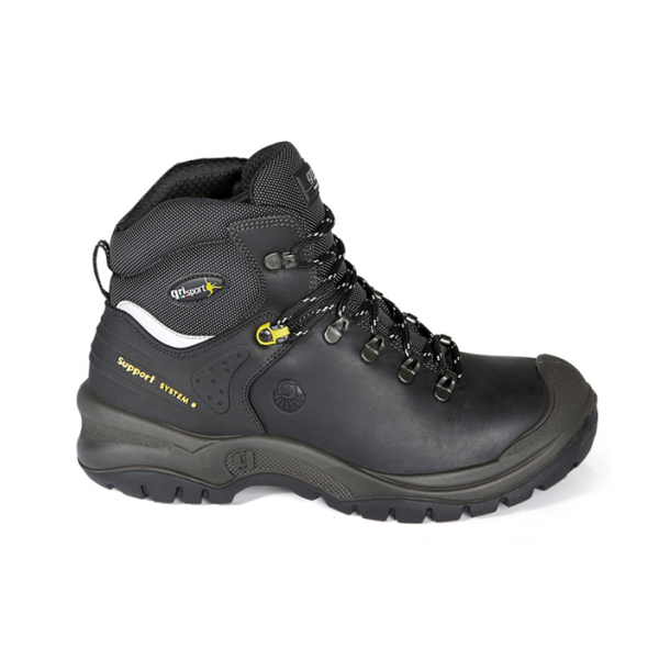 Grisport 803 Werkschoen Hoog Model 