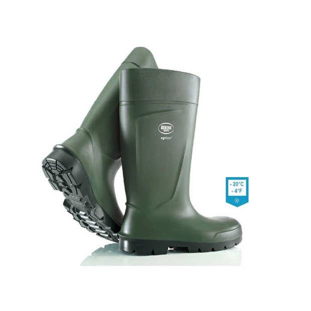 Bekina Agrilite / Steplite Laars P2400