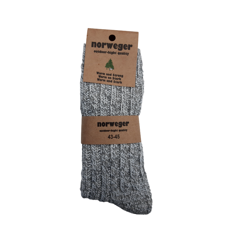 Noorse sokken Koop Geitenwollen