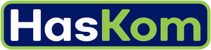 Logo HasKom - Agro & Facility
