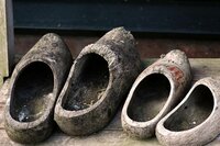 Zijn Klompen Veiligheidsschoenen? Ontdek het Hier Zijn Klompen Veiligheidsschoenen? Ontdek het Hier