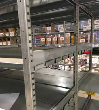 Hoeveel gewicht kan een GS3 drager aan? Hoeveel gewicht kan een GS3 drager aan?