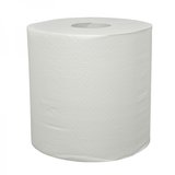 Handdoekpapier midirol 2 laags 6 pack_