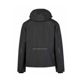 Softshell jas Storvik Bengt zwart_