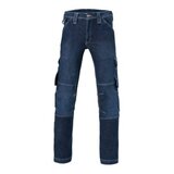 Havep Spijkerbroek Attidude Marine_