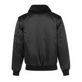 Pilotjack Storvik Stockholm zwart_