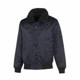 Pilotjack Storvik Stockholm donkerblauw_