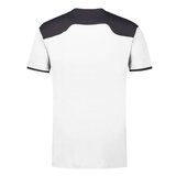 T-shirt Santino Tiesto White / Graphite_