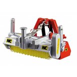 Britains NC Veegmachine 1:32 Britains NC Veegmachine 1:32