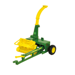 Britains John Deere Oogstmachine Britains John Deere Oogstmachine