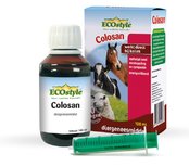 Colosan Darmolie 100 ml Colosan Darmolie 100 ml