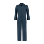 Toprock Overall Poly / Katoen Donkerblauw Toprock Overall Poly / Katoen Donkerblauw