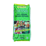 Fertisol Basis 4-3-3 Kippenmest 25 kg Fertisol Basis 4-3-3 Kippenmest 25 kg