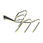 Cultivator 5 tands Cultivator 5 tands