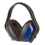 Gehoorkap Basic Blauw Gehoorkap Basic Blauw