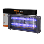 Knock Off vliegenlamp 2x15 watt Knock Off vliegenlamp 2x15 watt