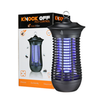 Knock Off vliegenlamp 18 watt Knock Off vliegenlamp 18 watt
