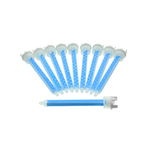 Blockit mengtips voor 200 ml (10 stuks) Blockit mengtips voor 200 ml (10 stuks)
