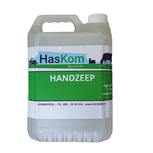 Handzeep Hygiënisch 5 liter Handzeep Hygiënisch 5 liter