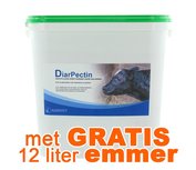 Diarpectin 5 kg met gratis emmer Diarpectin 5 kg met gratis emmer