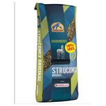Cavalor Strucomix Original 15 kg + 10% Gratis Cavalor Strucomix Original 15 kg + 10% Gratis