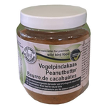 Coco-Bird vogelpindakaas 350 gram Coco-Bird vogelpindakaas 350 gram