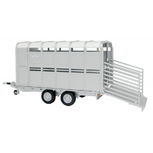 Britains Ifor Williams Veetrailer Britains Ifor Williams Veetrailer